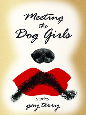 cover image of Meeting the Dog Girls